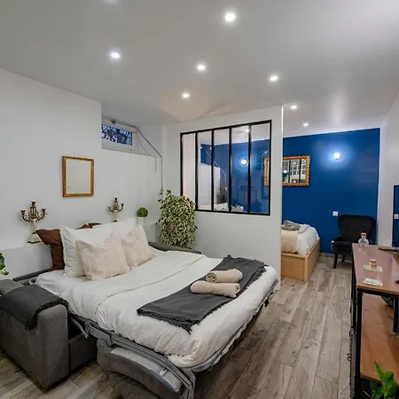 Apartamento Elegant And Cosy 2/3 - Heart Of *