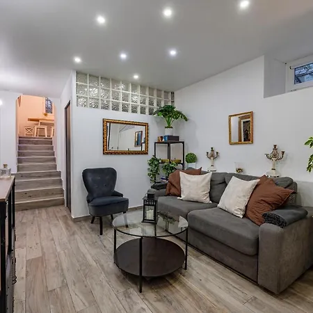 Apartamento Elegant And Cosy 2/3 - Heart Of