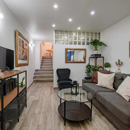 Apartamento Elegant And Cosy 2/3 - Heart Of *