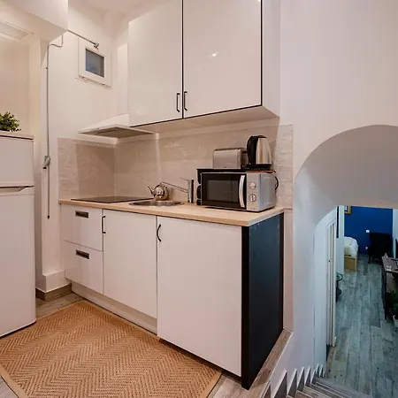 Apartamento Elegant And Cosy 2/3 - Heart Of *