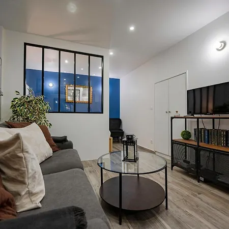 Elegant And Cosy 2/3 - Heart Of Apartment