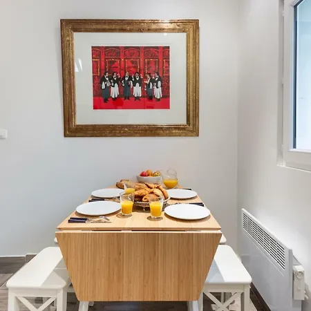 Elegant And Cosy 2/3 - Heart Of Apartamento *
