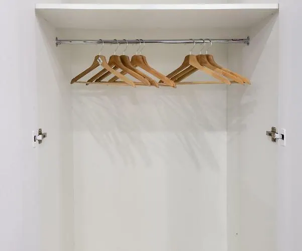 アパート Elegant And Cosy 2/3 - Heart Of *